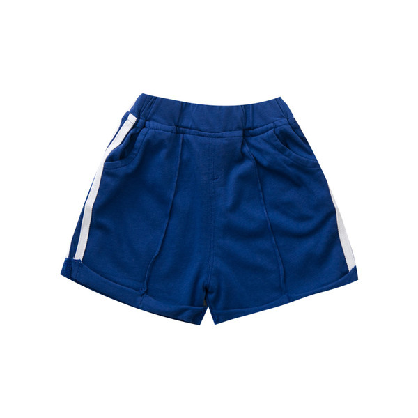 Pantaloni sport pentru copii in trei culori pentru baieti