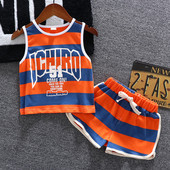 Napi gyermek napi szett három színben - fiúknak