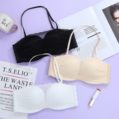 Modern női melltartó típusú bridget levehető pántokkal több színben