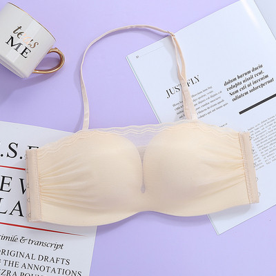 Modern női melltartó típusú bridget levehető pántokkal több színben