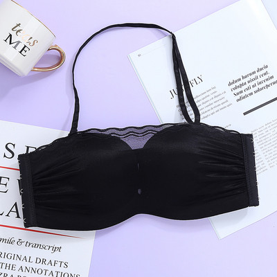 Modern női melltartó típusú bridget levehető pántokkal több színben