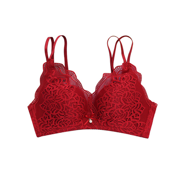 Stílusos fehérnemű szett több színben