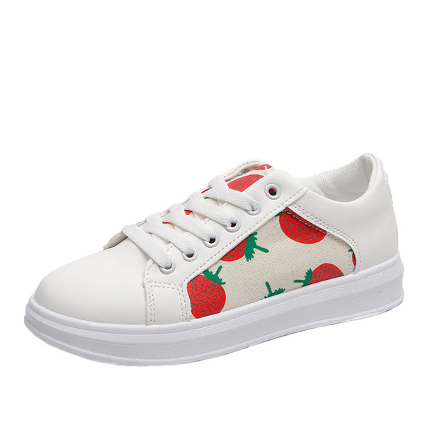 Pantofi de dama eleganti cu model floral in doua modele