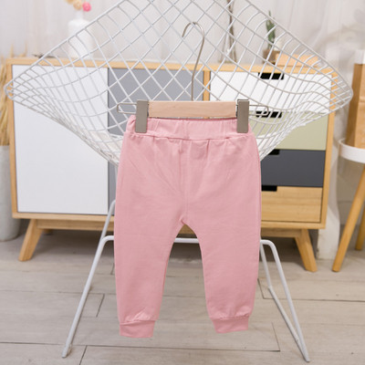 Alkalmi gyereknadrág több színben - lányoknak