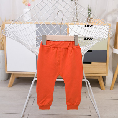 Alkalmi gyereknadrág több színben - lányoknak