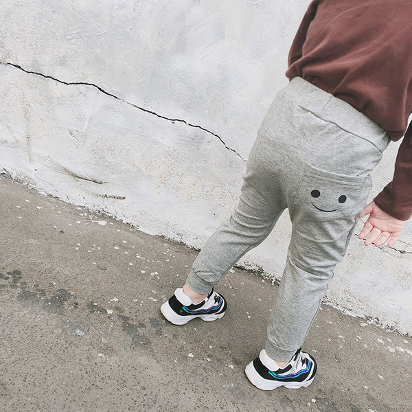 Alkalmi gyereknadrág több színben - lányoknak