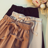 Divatos női nadrág három színben