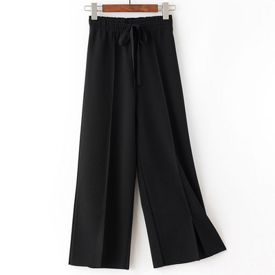 Divatos női nadrág három színben