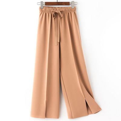 Divatos női nadrág három színben