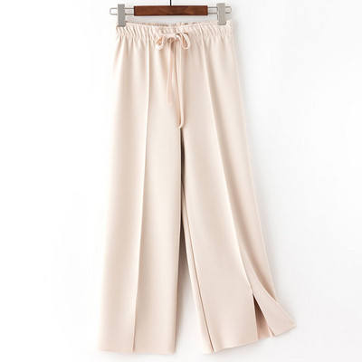 Divatos női nadrág három színben