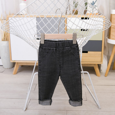 Modern gyerekfarmer két színben - fiúknak