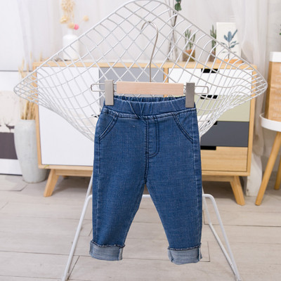 Modern gyerekfarmer két színben - fiúknak