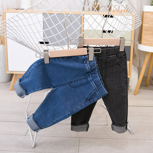 Modern gyerekfarmer két színben - fiúknak