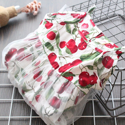 Modern, pántos gyerekruha lányoknak