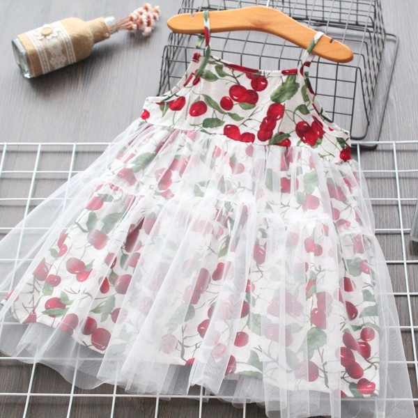 Modern, pántos gyerekruha lányoknak