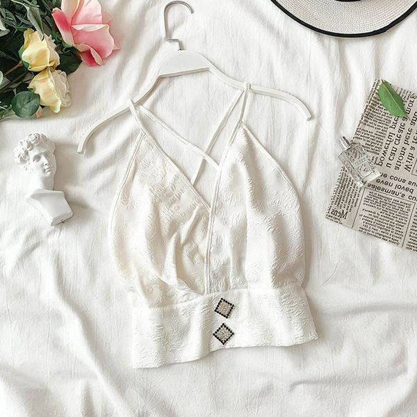 Top de damă modern cu decolteu în V în trei culori