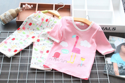 Napi gyermekkészlet lányoknak, különböző alkalmazásokkal