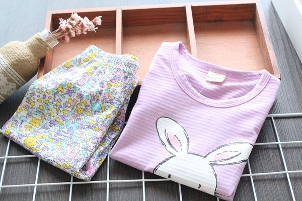 Napi gyermekkészlet lányoknak, különböző alkalmazásokkal