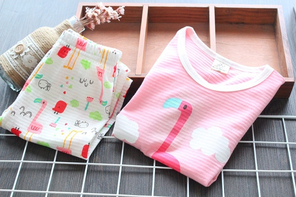 Napi gyermekkészlet lányoknak, különböző alkalmazásokkal