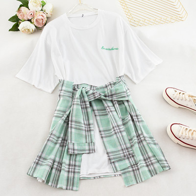 Modern női szett több színben