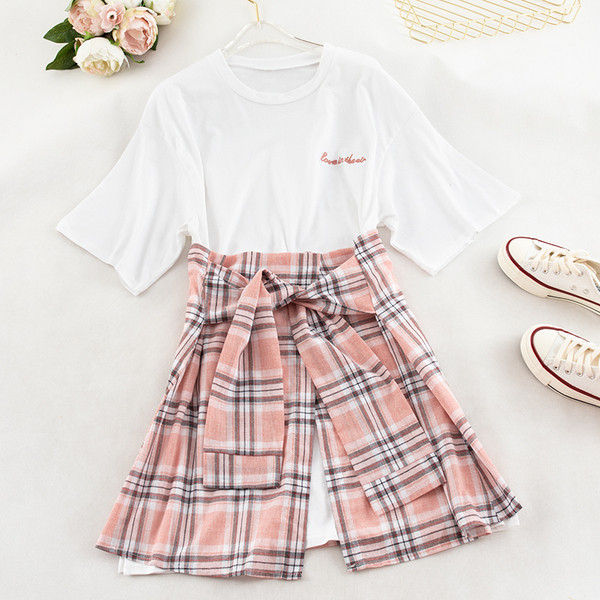 Modern női szett több színben