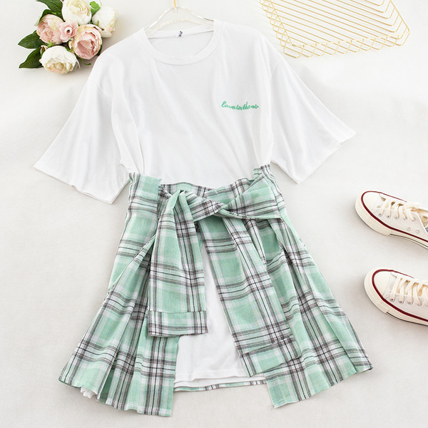 Modern női szett több színben