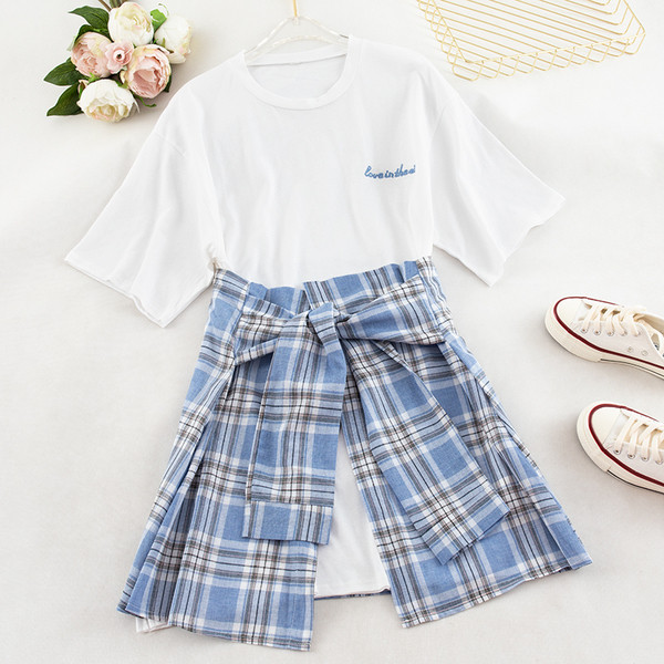 Modern női szett több színben