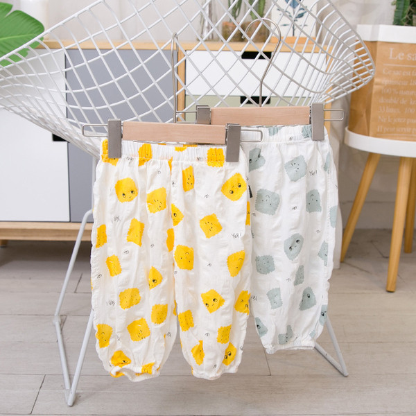 Alkalmi gyereknadrág két színben - fiúknak