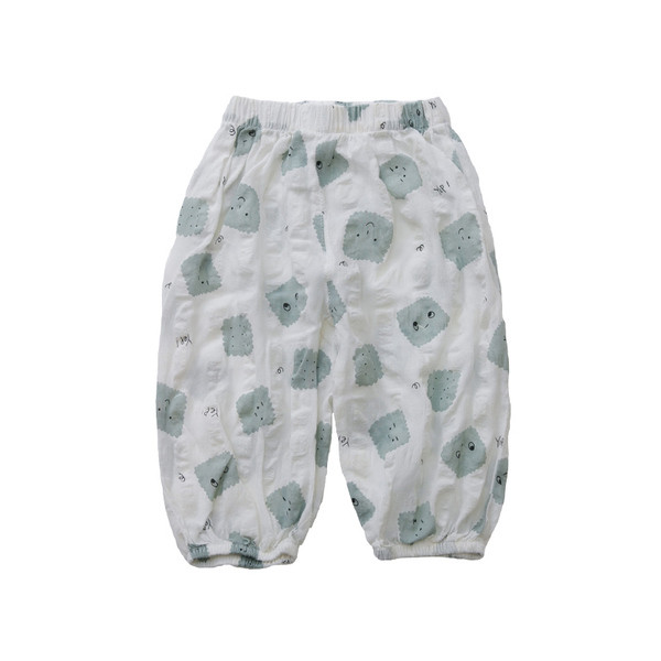 Alkalmi gyereknadrág két színben - fiúknak