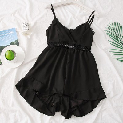 Modern női overall öt színben