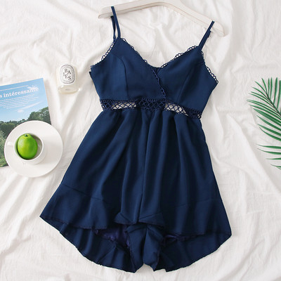 Modern női overall öt színben