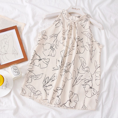 Új modell stílusos női felső több színben