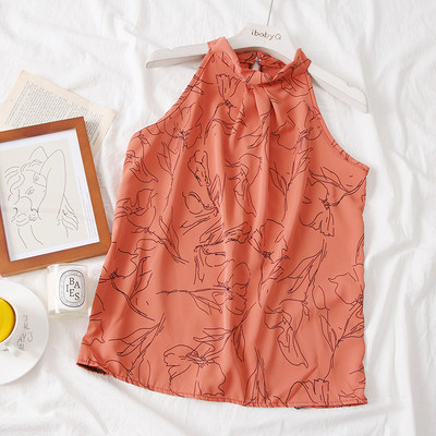 Új modell stílusos női felső több színben