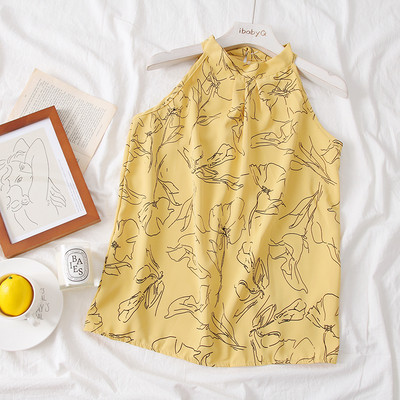 Új modell stílusos női felső több színben