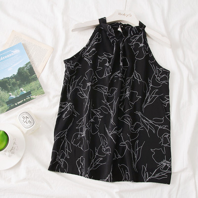 Új modell stílusos női felső több színben