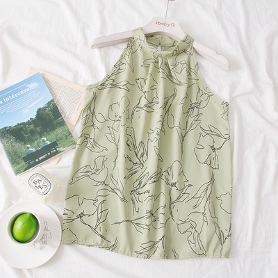 Új modell stílusos női felső több színben