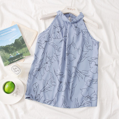 Új modell stílusos női felső több színben