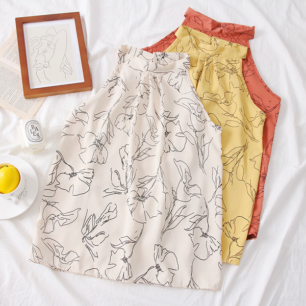 Új modell stílusos női felső több színben