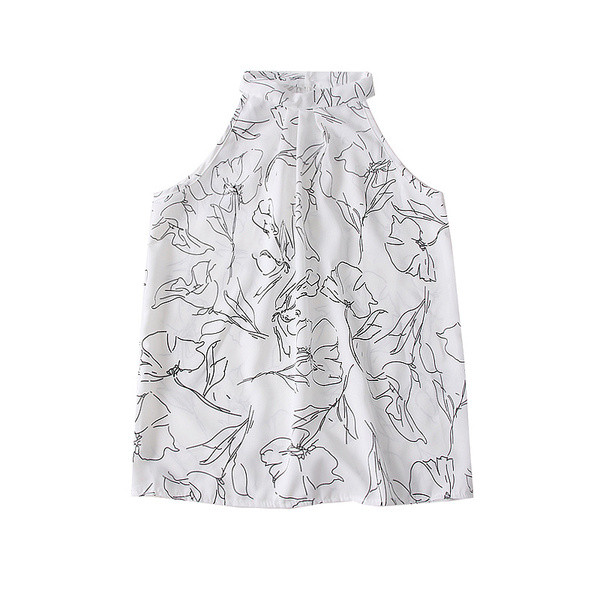 Új modell stílusos női felső több színben