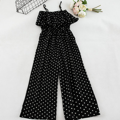 Stílusos női overall vékony pánttal, kétféle modellben és többféle színben