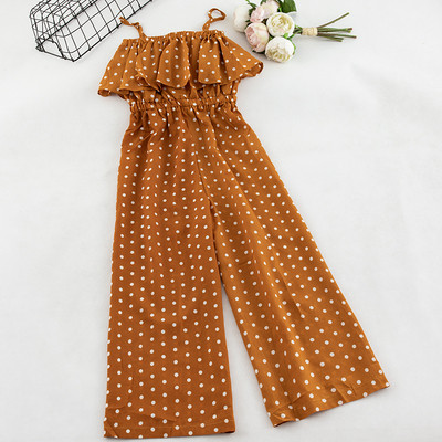 Stílusos női overall vékony pánttal, kétféle modellben és többféle színben