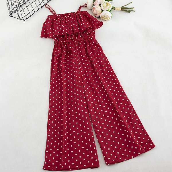 Stílusos női overall vékony pánttal, kétféle modellben és többféle színben