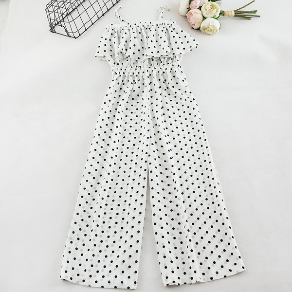 Stílusos női overall vékony pánttal, kétféle modellben és többféle színben