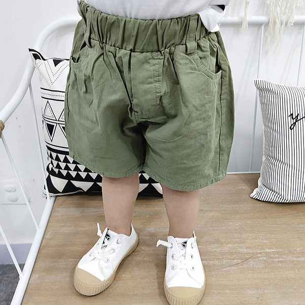 Alkalmi gyereknadrág két színben - fiúknak