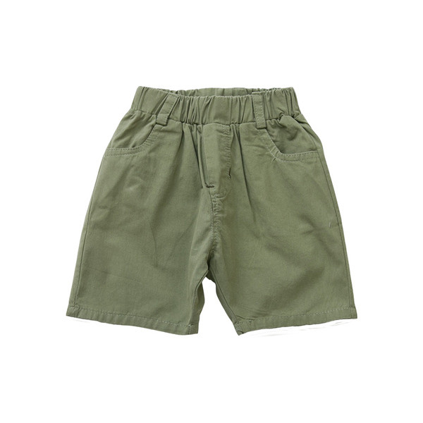 Alkalmi gyereknadrág két színben - fiúknak