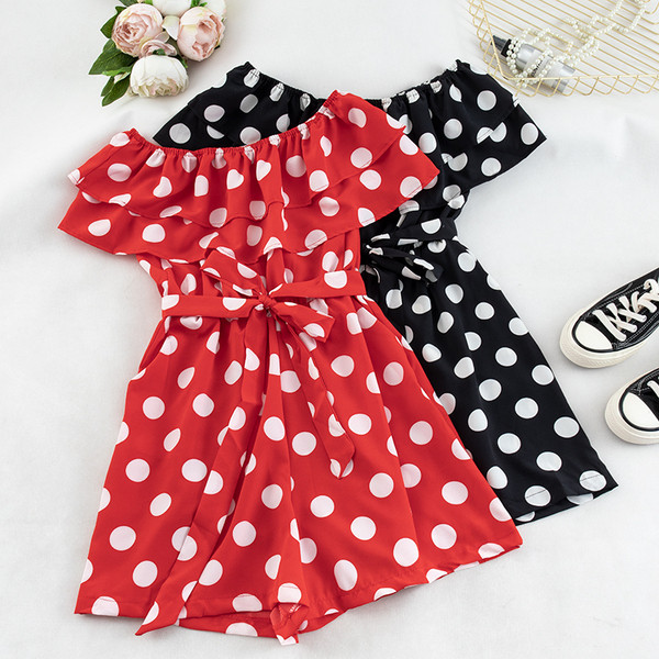 Stílusos női pöttykészlet két modellben és többféle színben