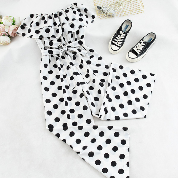 Stílusos női pöttykészlet két modellben és többféle színben