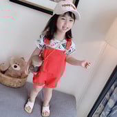 Új modellű gyerek szett lányoknak két színben