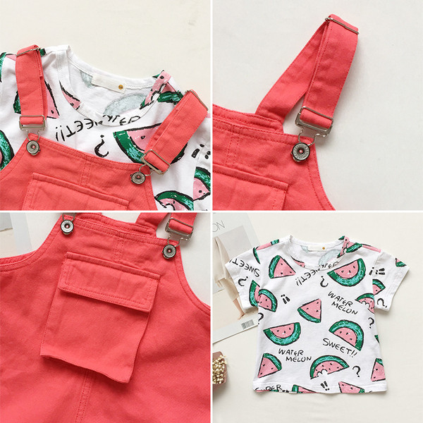 Új modellű gyerek szett lányoknak két színben