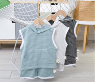 Gyermek napi szett három színben fiúknak